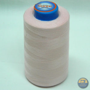 002 SUPER , 100% POLYESTER, 40/2 4000y (3657m)