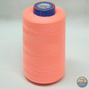 006 SUPER , 100% POLYESTER, 40/2 4000y (3657m)