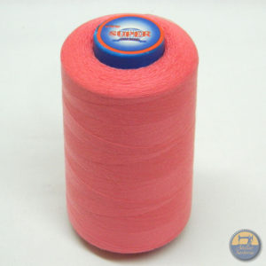 008 SUPER , 100% POLYESTER, 40/2 4000y (3657m)