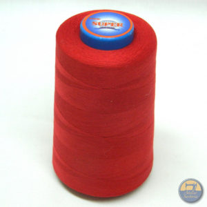 011 SUPER , 100% POLYESTER, 40/2 4000y (3657m)