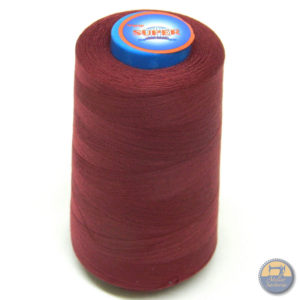 012 SUPER , 100% POLYESTER, 40/2 4000y (3657m)