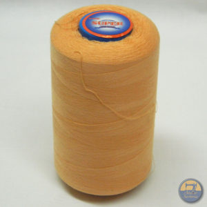 016 SUPER , 100% POLYESTER, 40/2 4000y (3657m)