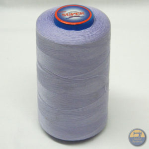 017 SUPER , 100% POLYESTER, 40/2 4000y (3657m)