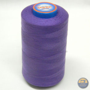 019 SUPER , 100% POLYESTER, 40/2 4000y (3657m)
