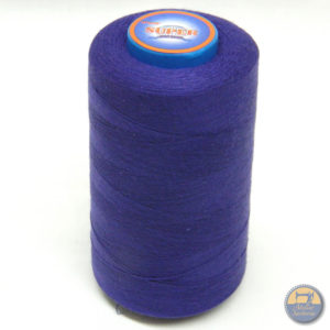 020 SUPER , 100% POLYESTER, 40/2 4000y (3657m)