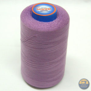 022 SUPER , 100% POLYESTER, 40/2 4000y (3657m)
