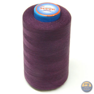 024 SUPER , 100% POLYESTER, 40/2 4000y (3657m)