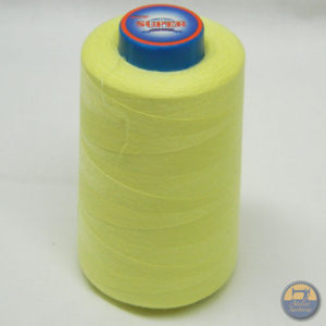 026 SUPER , 100% POLYESTER, 40/2 4000y (3657m)