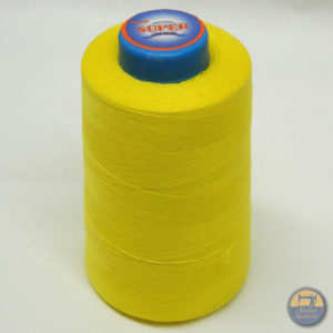 028 SUPER , 100% POLYESTER, 40/2 4000y (3657m)