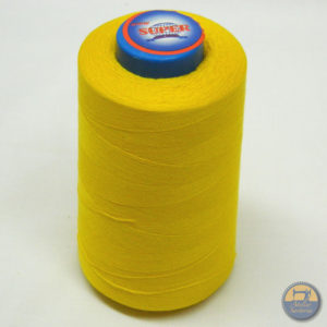 029 SUPER , 100% POLYESTER, 40/2 4000y (3657m)