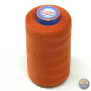 035 SUPER , 100% POLYESTER, 40/2 4000y (3657m)
