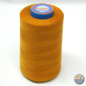 036 SUPER , 100% POLYESTER, 40/2 4000y (3657m)