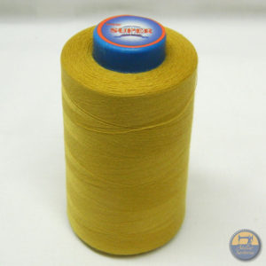 038 SUPER , 100% POLYESTER, 40/2 4000y (3657m)