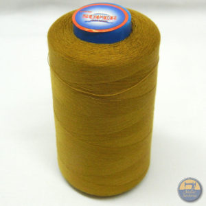 039 SUPER , 100% POLYESTER, 40/2 4000y (3657m)