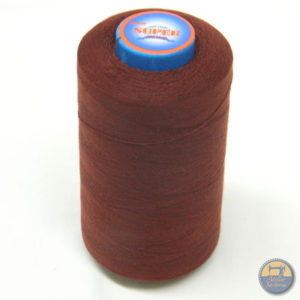041 SUPER , 100% POLYESTER, 40/2 4000y (3657m)