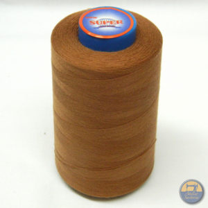 044 SUPER , 100% POLYESTER, 40/2 4000y (3657m)