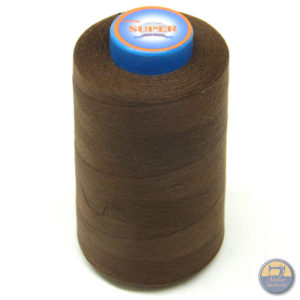 045 SUPER , 100% POLYESTER, 40/2 4000y (3657m)