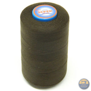 047 SUPER , 100% POLYESTER, 40/2 4000y (3657m)