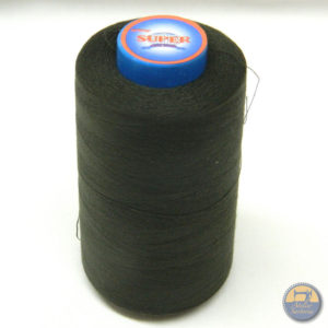048 SUPER , 100% POLYESTER, 40/2 4000y (3657m)