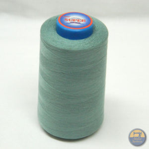 050 SUPER , 100% POLYESTER, 40/2 4000y (3657m)