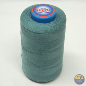 051 SUPER , 100% POLYESTER, 40/2 4000y (3657m)