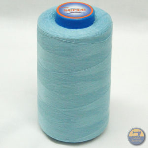 052 SUPER , 100% POLYESTER, 40/2 4000y (3657m)