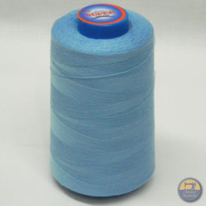 053 SUPER , 100% POLYESTER, 40/2 4000y (3657m)