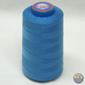 058 SUPER , 100% POLYESTER, 40/2 4000y (3657m)