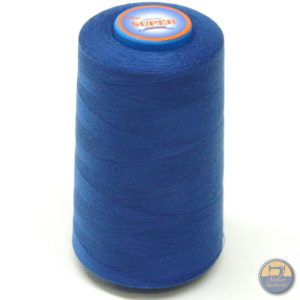 065 SUPER , 100% POLYESTER, 40/2 4000y (3657m)