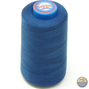 067 SUPER , 100% POLYESTER, 40/2 4000y (3657m)