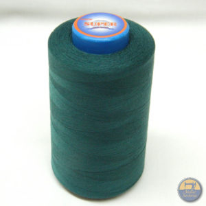 068 SUPER , 100% POLYESTER, 40/2 4000y (3657m)