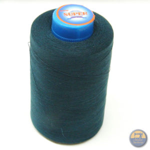 069 SUPER , 100% POLYESTER, 40/2 4000y (3657m)