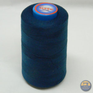 070 SUPER , 100% POLYESTER, 40/2 4000y (3657m)