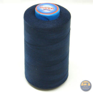 071 SUPER , 100% POLYESTER, 40/2 4000y (3657m)