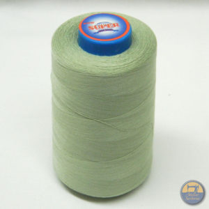 074 SUPER , 100% POLYESTER, 40/2 4000y (3657m)