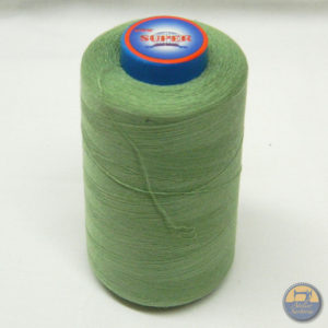 075 SUPER , 100% POLYESTER, 40/2 4000y (3657m)