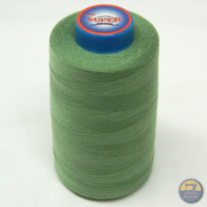 076 SUPER , 100% POLYESTER, 40/2 4000y (3657m)