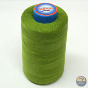 079 SUPER , 100% POLYESTER, 40/2 4000y (3657m)