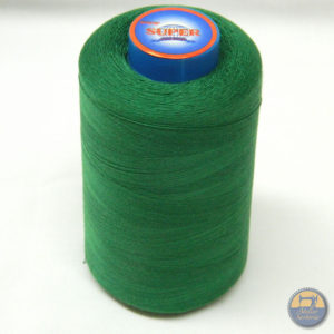 081 SUPER , 100% POLYESTER, 40/2 4000y (3657m)