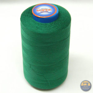 082 SUPER , 100% POLYESTER, 40/2 4000y (3657m)