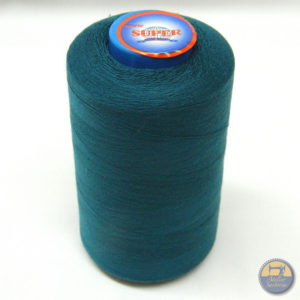 084 SUPER , 100% POLYESTER, 40/2 4000y (3657m)