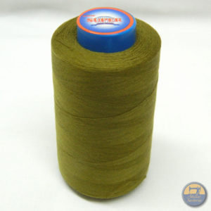 088 SUPER , 100% POLYESTER, 40/2 4000y (3657m)