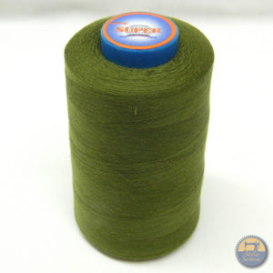 090 SUPER , 100% POLYESTER, 40/2 4000y (3657m)