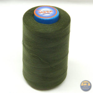 091 SUPER , 100% POLYESTER, 40/2 4000y (3657m)