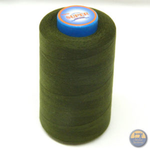 092 SUPER , 100% POLYESTER, 40/2 4000y (3657m)