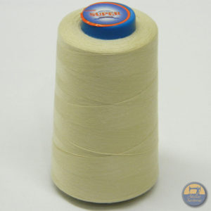 097 SUPER , 100% POLYESTER, 40/2 4000y (3657m)
