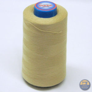 098 SUPER , 100% POLYESTER, 40/2 4000y (3657m)