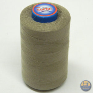 099 SUPER , 100% POLYESTER, 40/2 4000y (3657m)