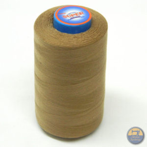 100 SUPER , 100% POLYESTER, 40/2 4000y (3657m)