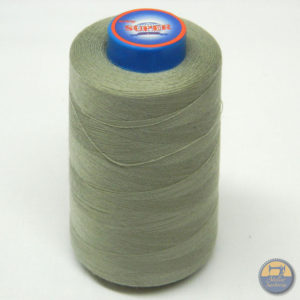 107 SUPER , 100% POLYESTER, 40/2 4000y (3657m)